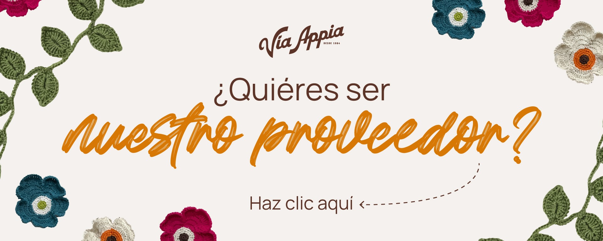 Proveedor (Diseño Dia de la Madre 2026)
