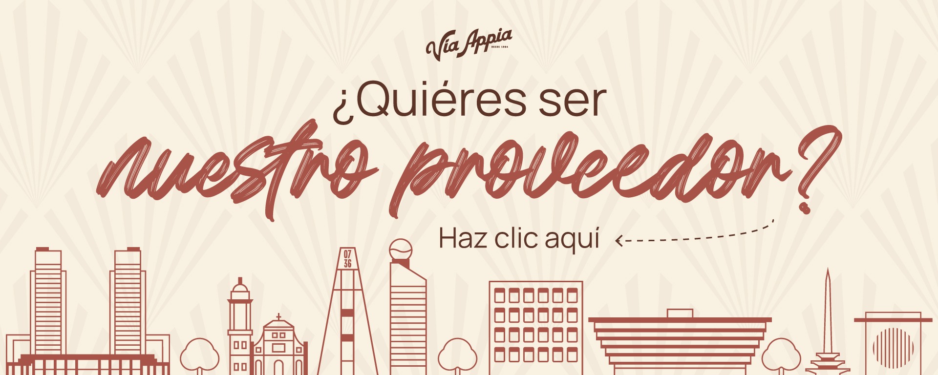 Proveedor (junio 2026)