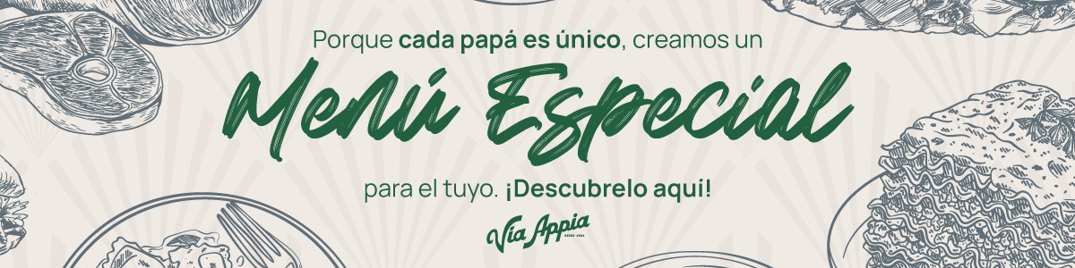 Día del Padre 2026