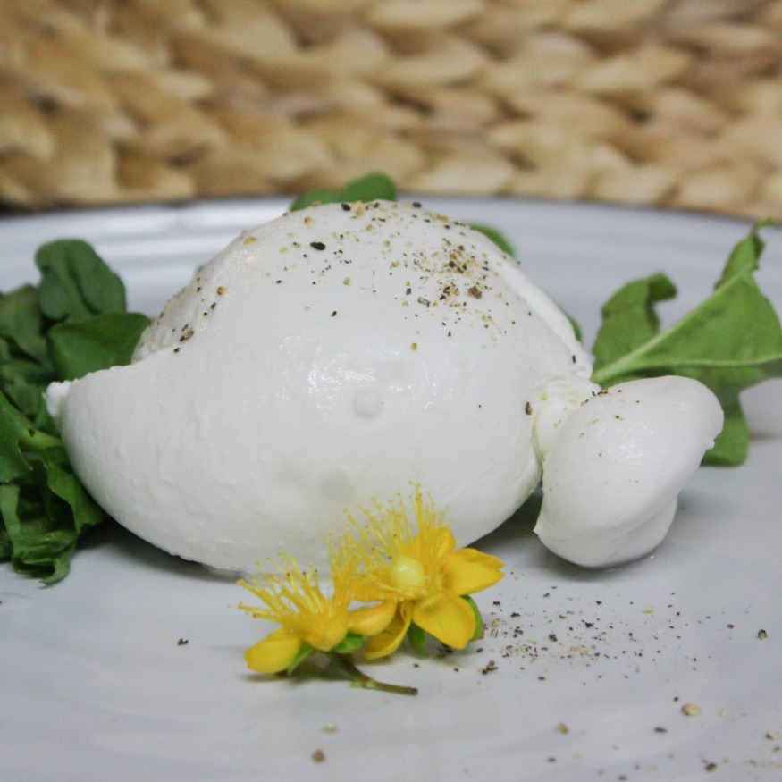 BURRATA