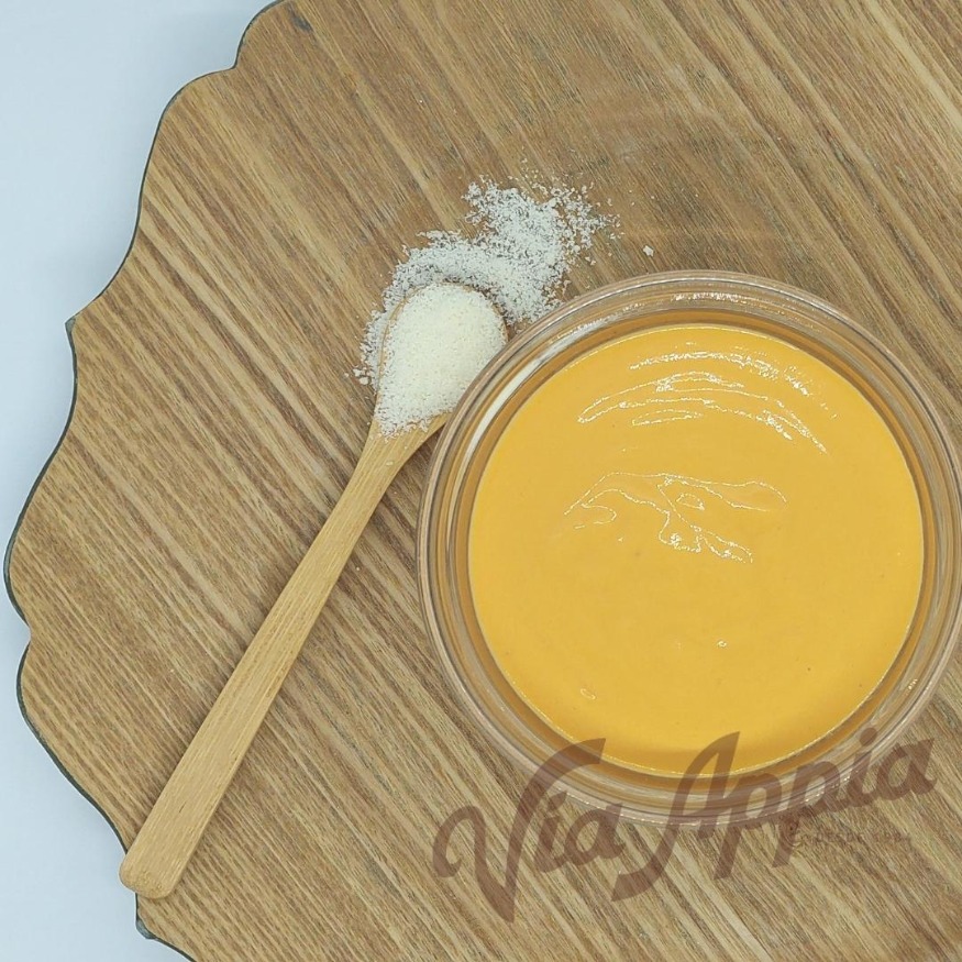 SALSA VIA APPIA O DE LA CASA