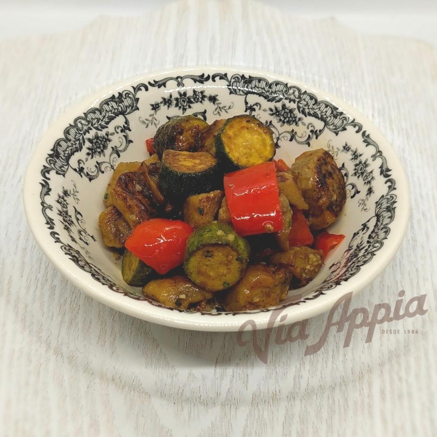 CAPONATA