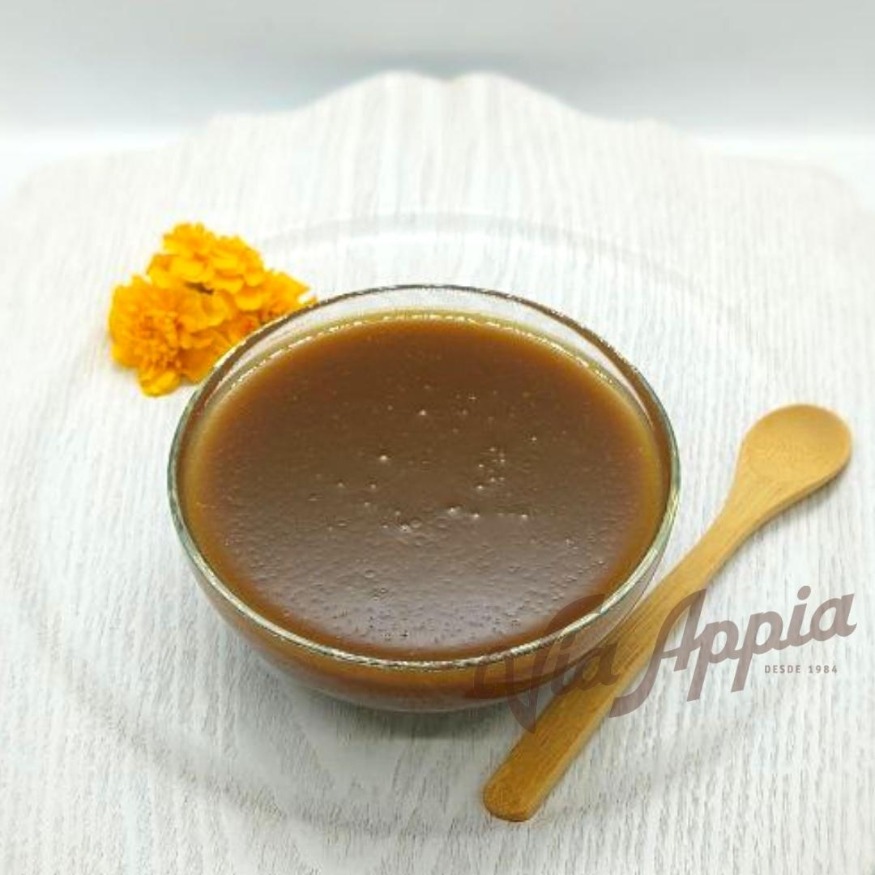 VINAGRETA BALSÁMICA DULCE