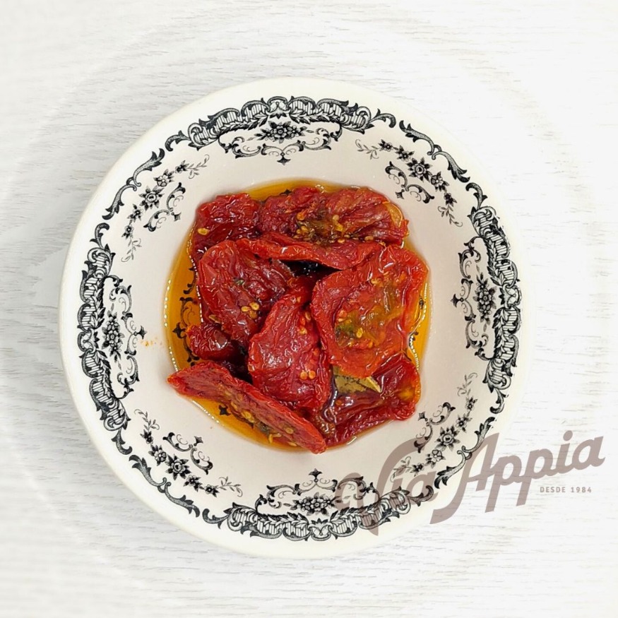 TOMATES SECOS