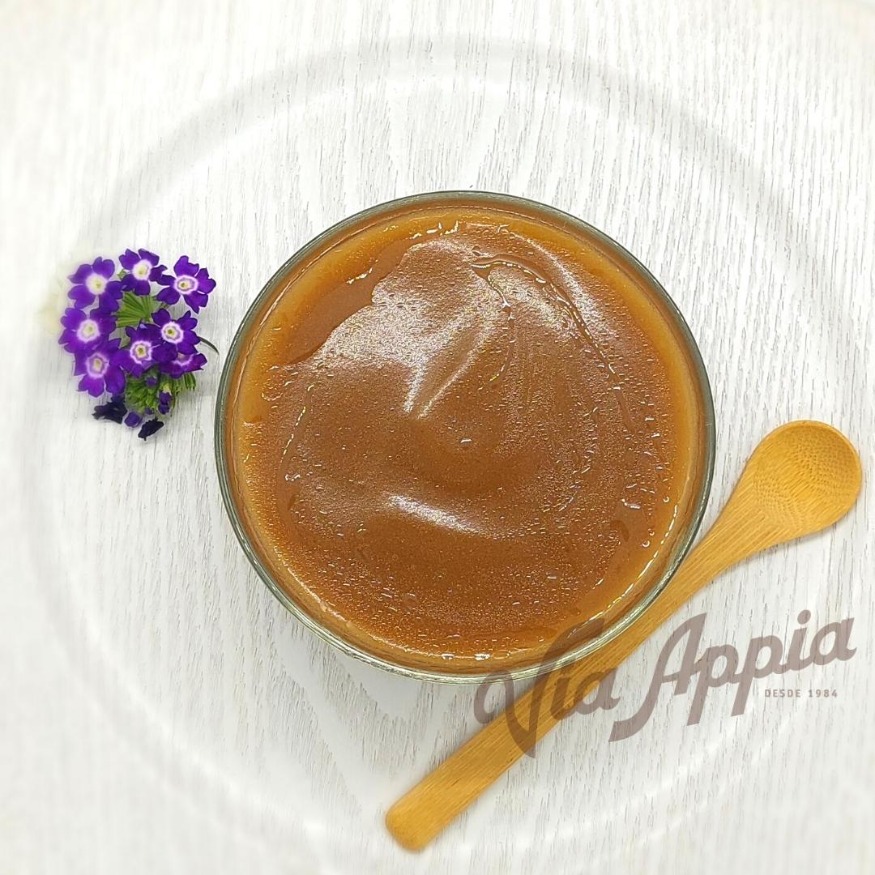 VINAGRETA BALSÁMICA NATURAL