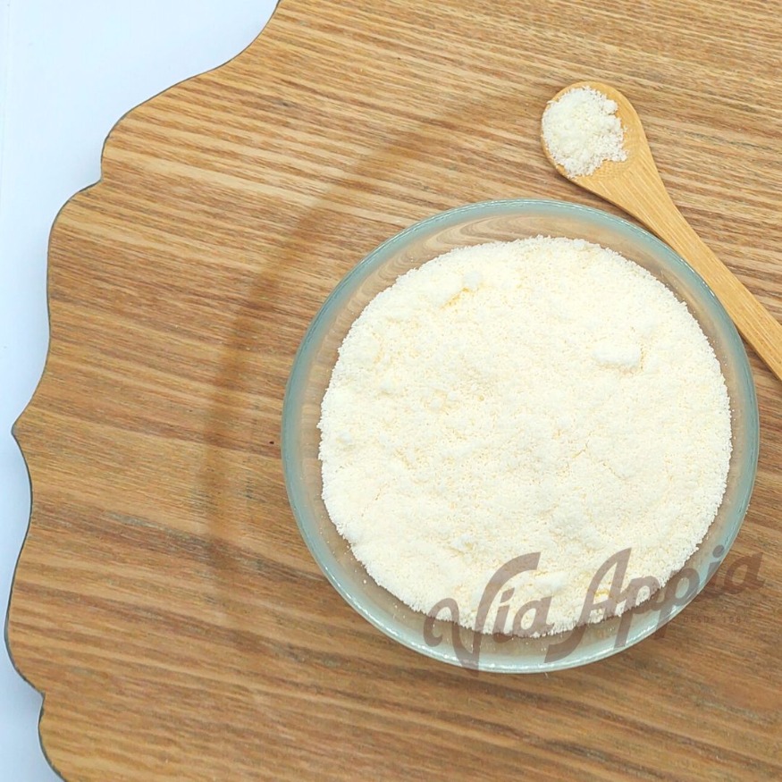 QUESO PARMESANO RALLADO