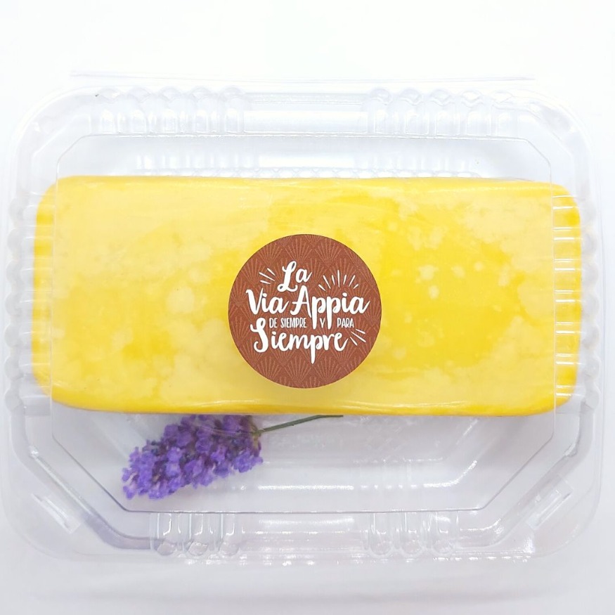 PATÉ DE HÍGADO DE AVES AL BRANDY