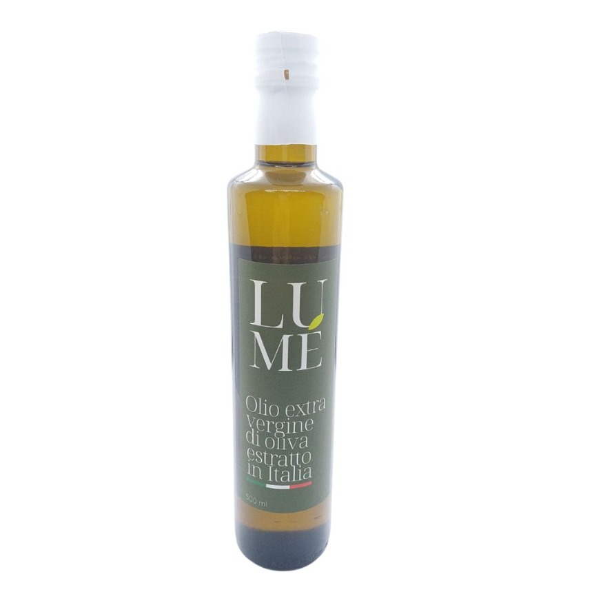 ACEITE DE OLIVA LUMÉ 500 ML