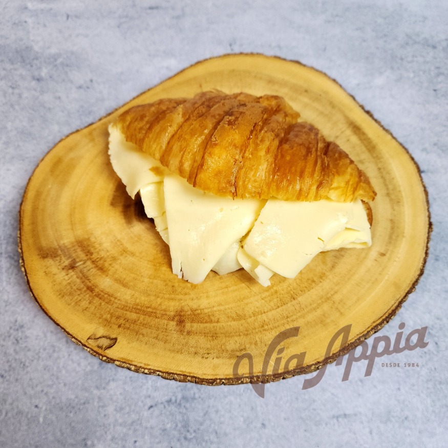 CROISSANT RELLENO