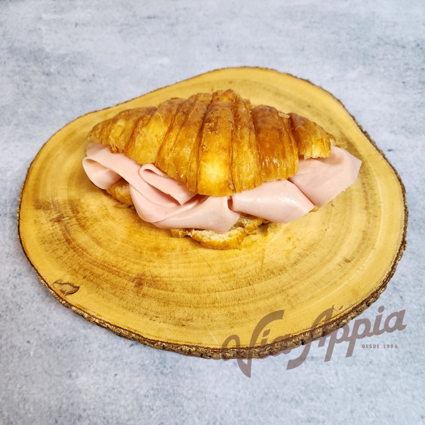 CROISSANT RELLENO