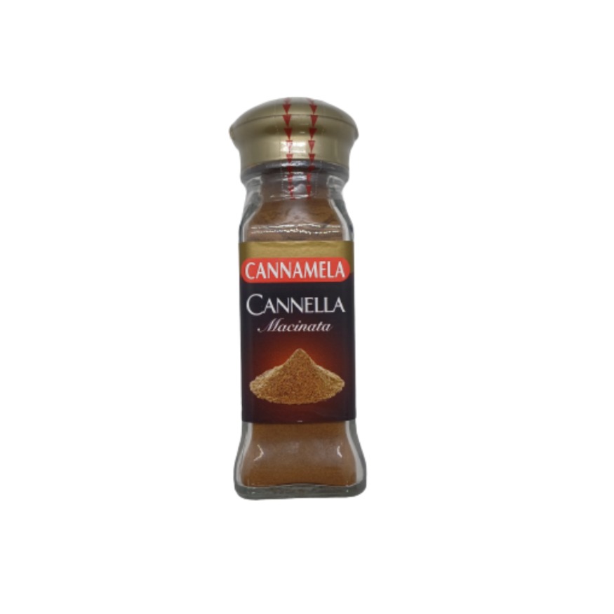 CANELA MACINATA CANNAMELA