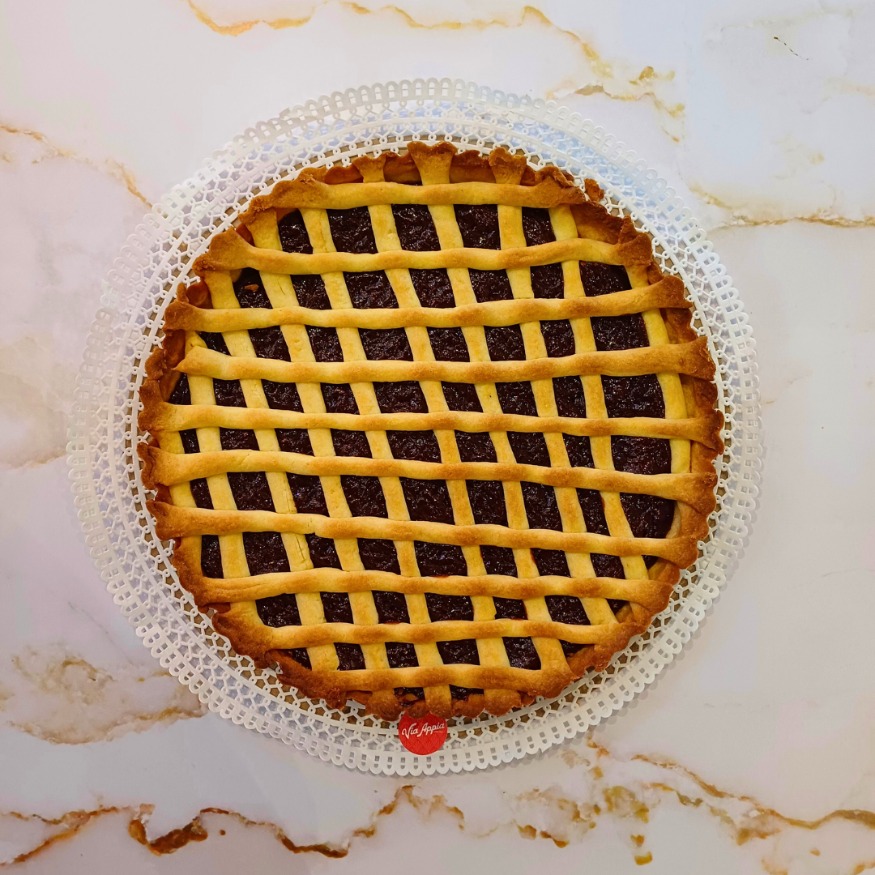 PIE DE GUAYABA GRANDE