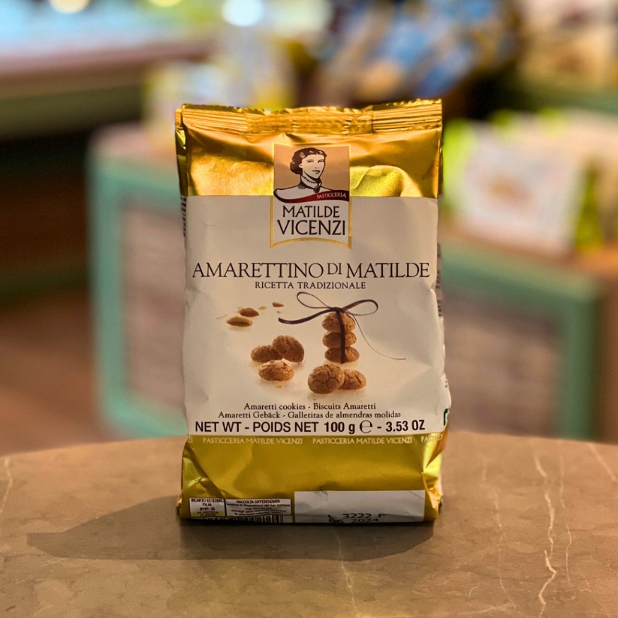AMARETTINI DI MATILDE