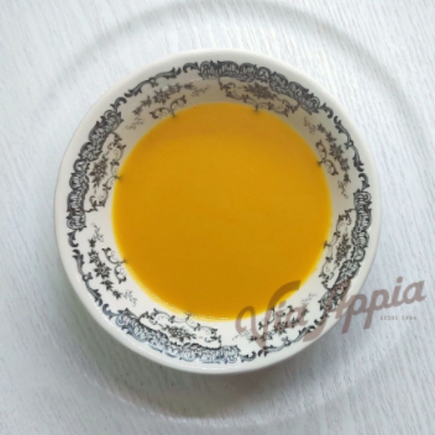 CREMA DE AUYAMA 2 RACIONES