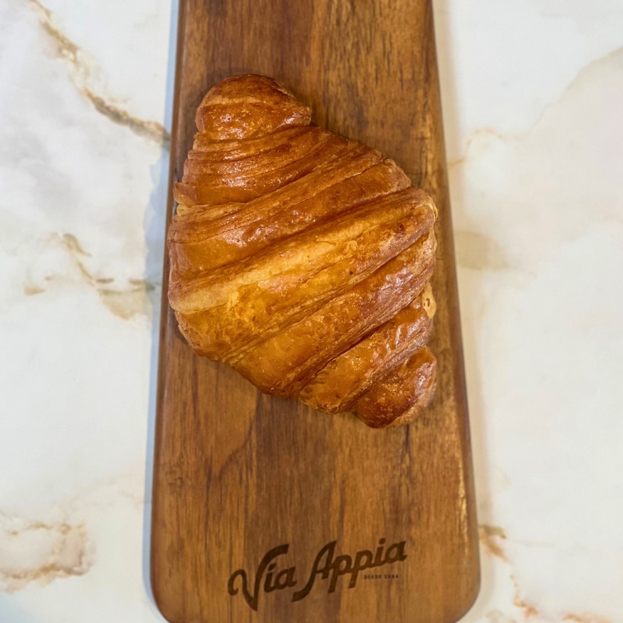 CROISSANT DE MANTEQUILLA