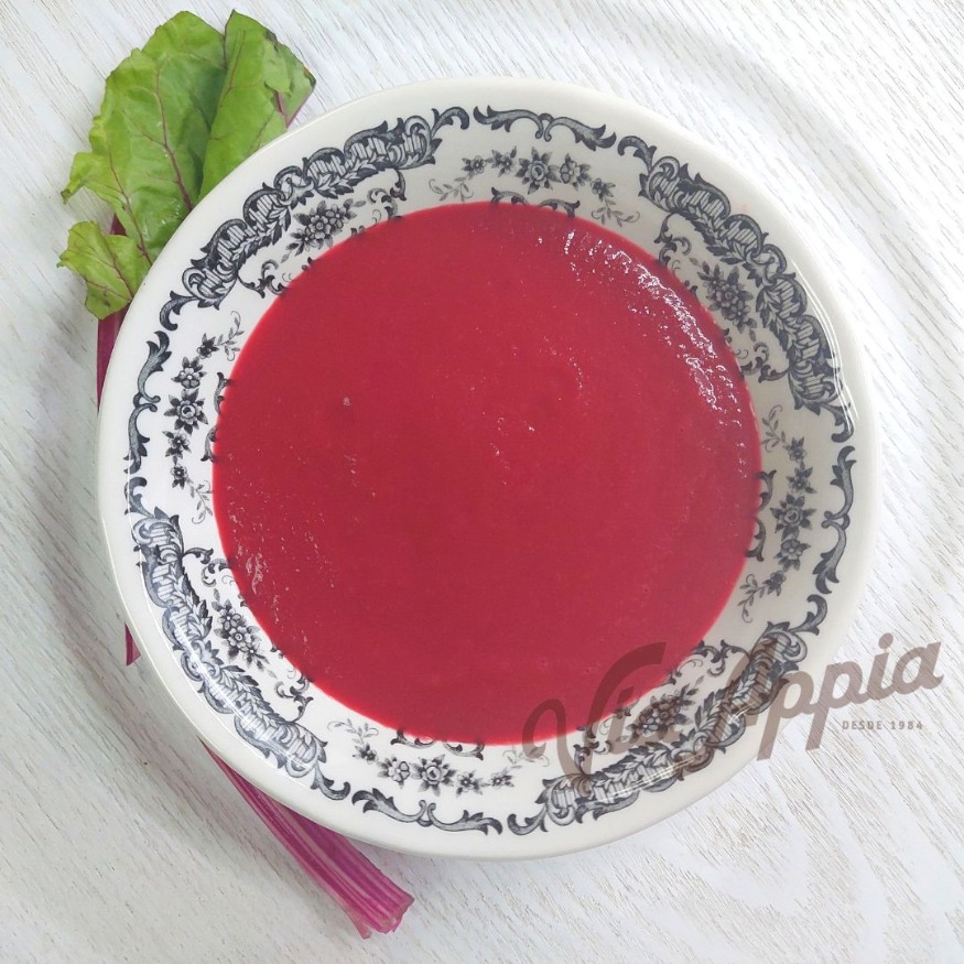 CREMA DE  REMOLACHA 2 RACIONES