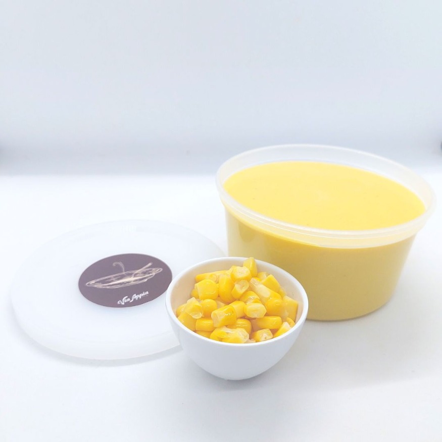 CREMA DE JOJOTO 1 RACIÓN