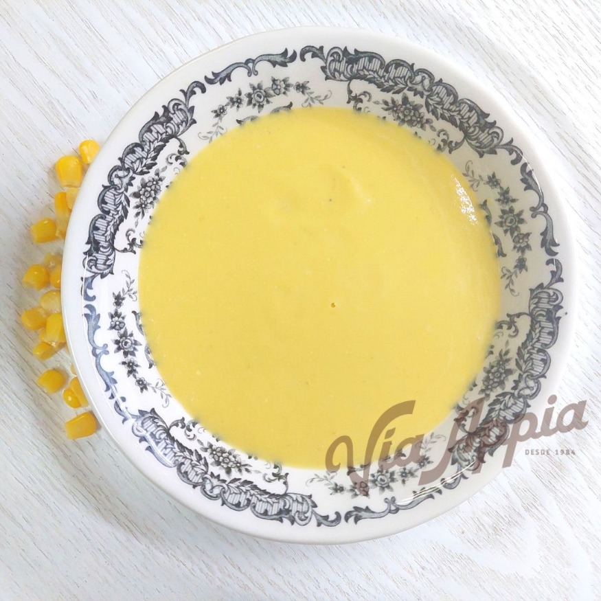 CREMA DE JOJOTO 2 RACIONES