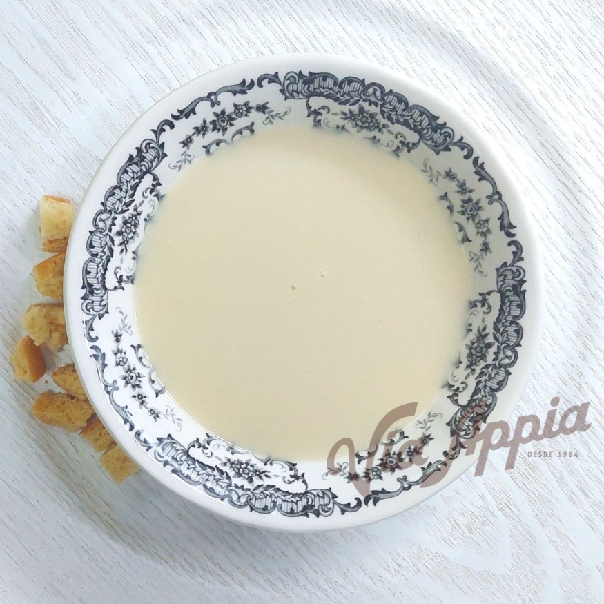 CREMA DE CEBOLLA 1 RACIÓN