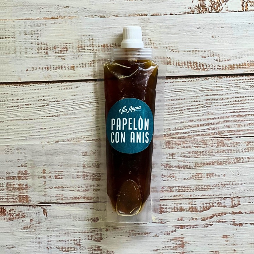 PAPELÓN CON ANÍS