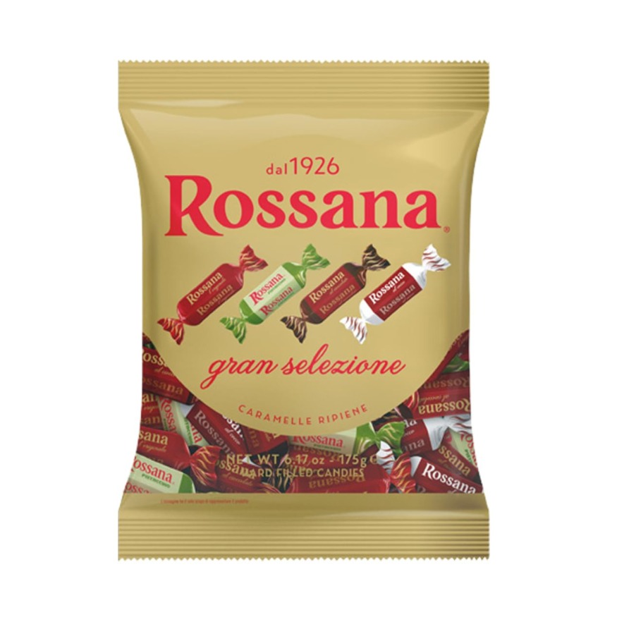 ROSSANA GRAN SELECCIÓN