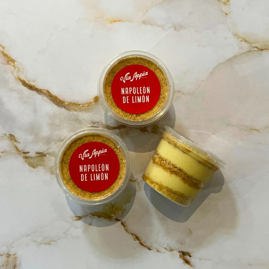 NAPOLEóN DE LIMóN INDIVIDUAL