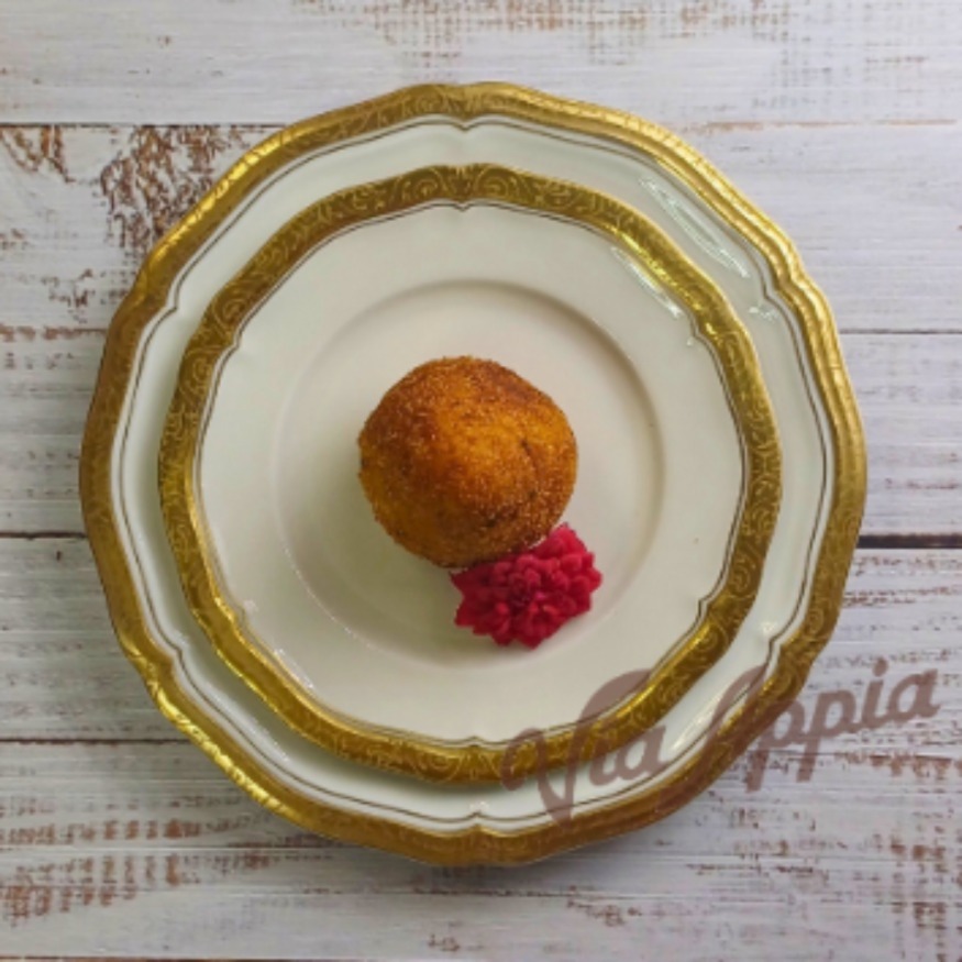 ARANCINO SICILIANO