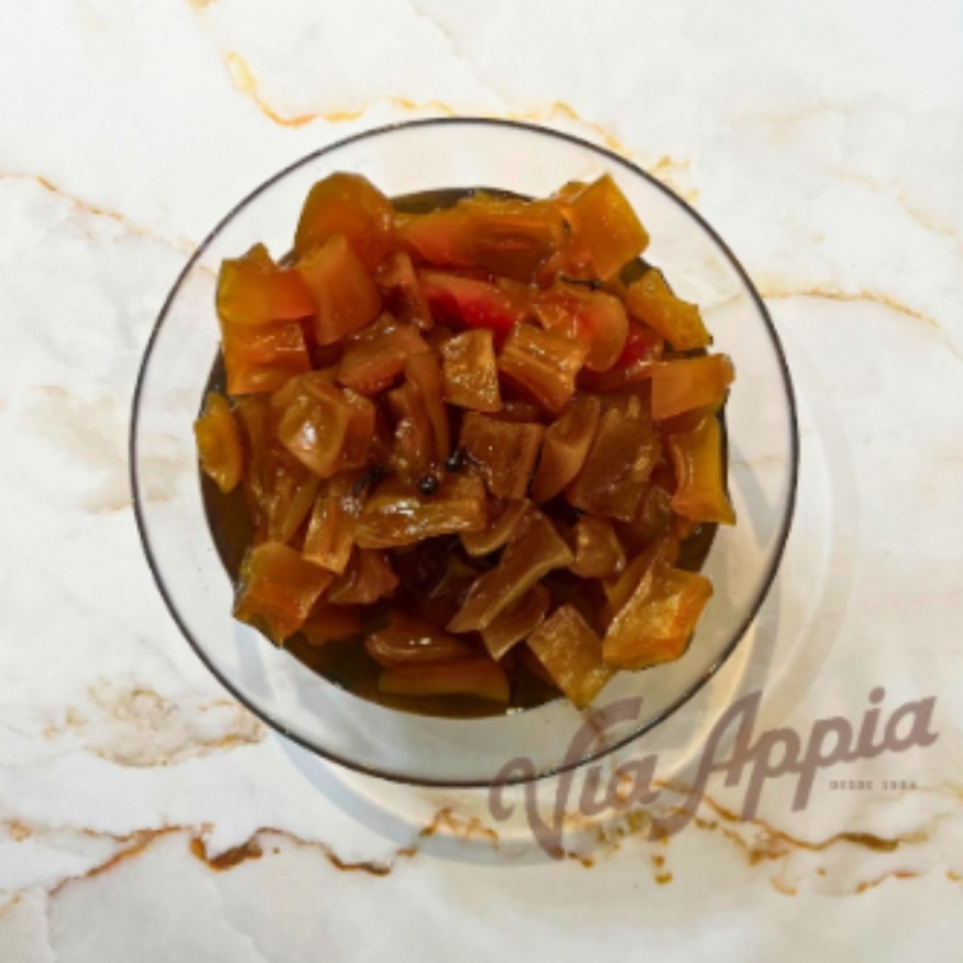 DULCE DE LECHOSA