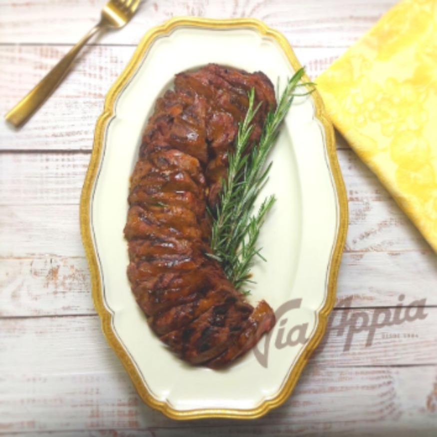 ROAST BEEF DE LOMITO AL GRILL (KG)