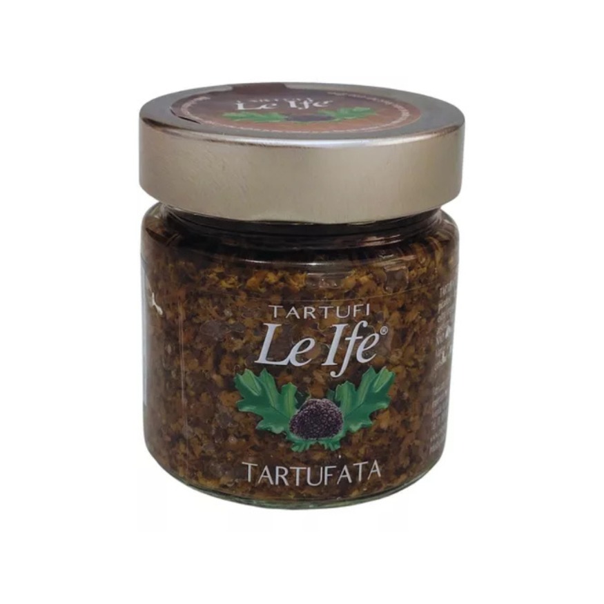 TARTUFATA TARTUFI LE IFE