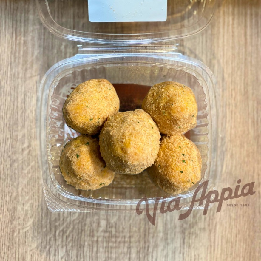 MINI ARANCINI
