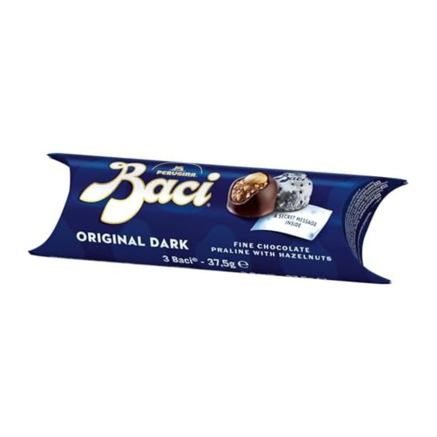 BACI ORIGINAL DARK TUBO 3PZ