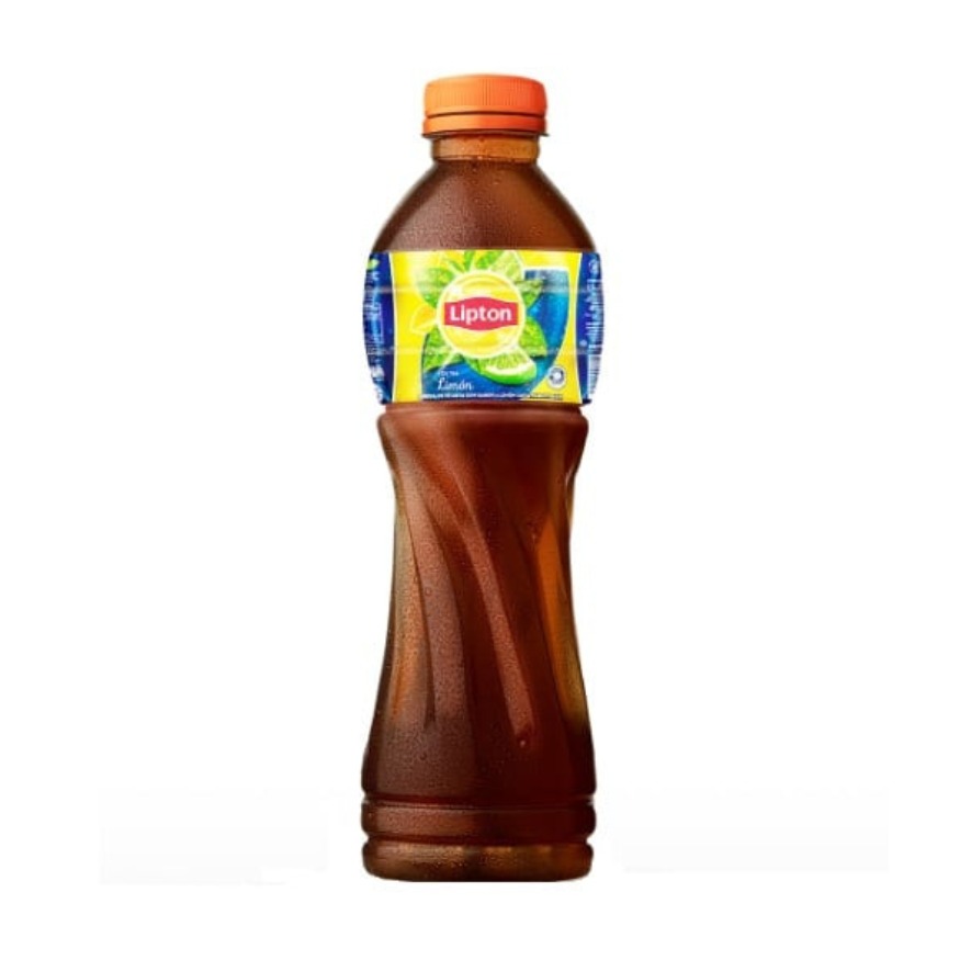 Té DE LIMóN LIPTON 500ML