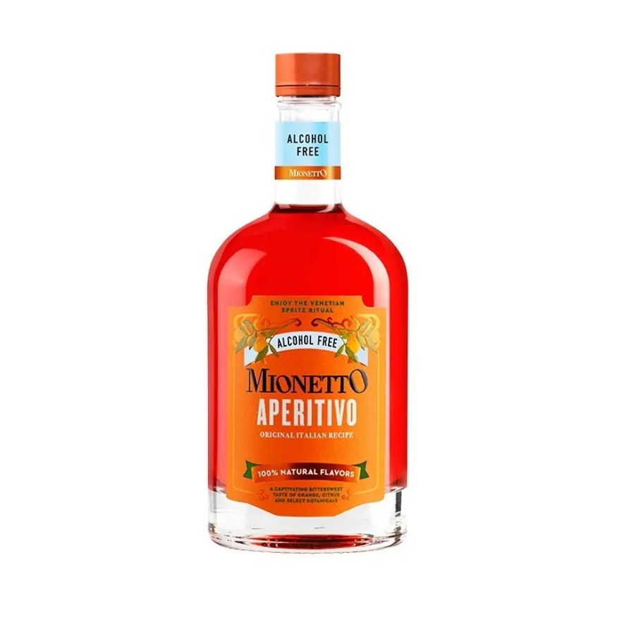 MIONETTO APERITIVO ALCOHOL FREE