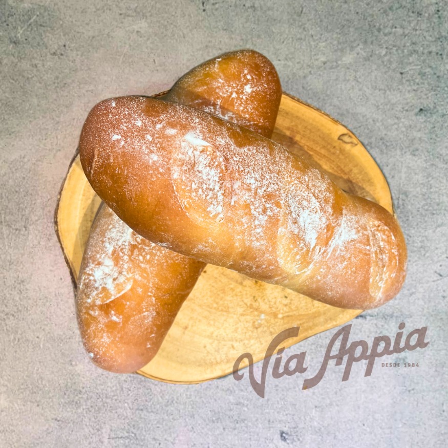 PAN AL OLIO GRANDE