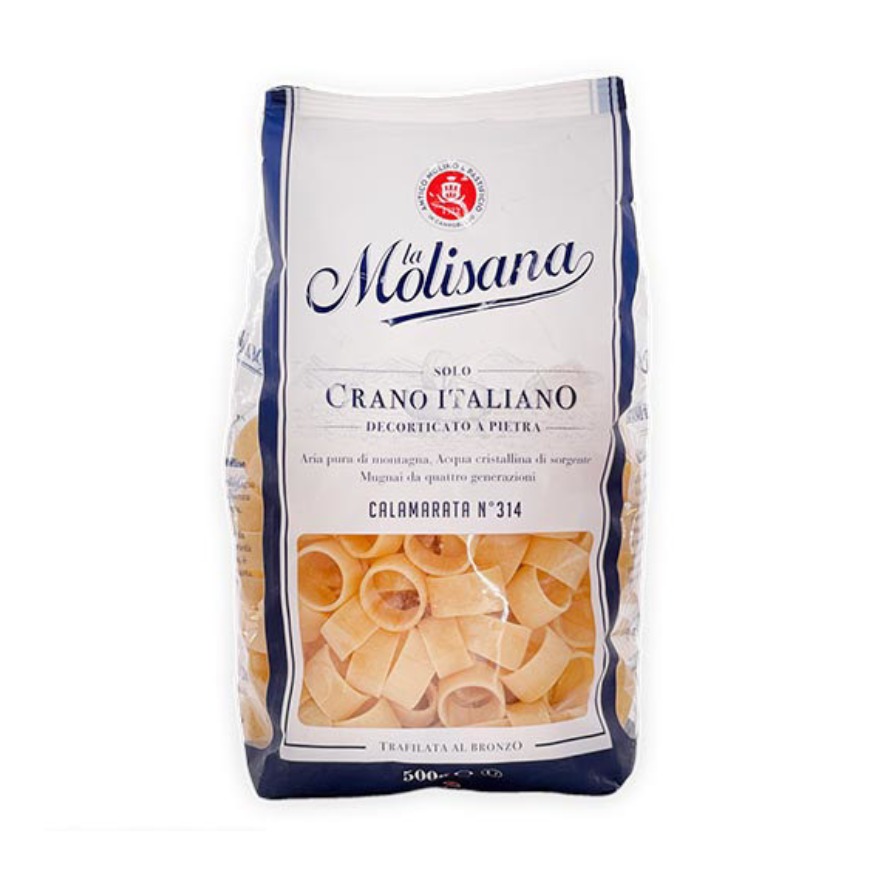 CALAMARATA N314 LA MOLISANA