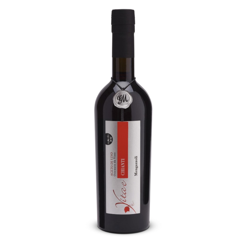 ACETO DI VINO MENGAZZOLI CHIANTI
