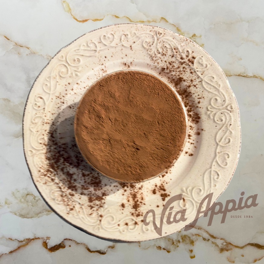 ZUPPA INGLESE