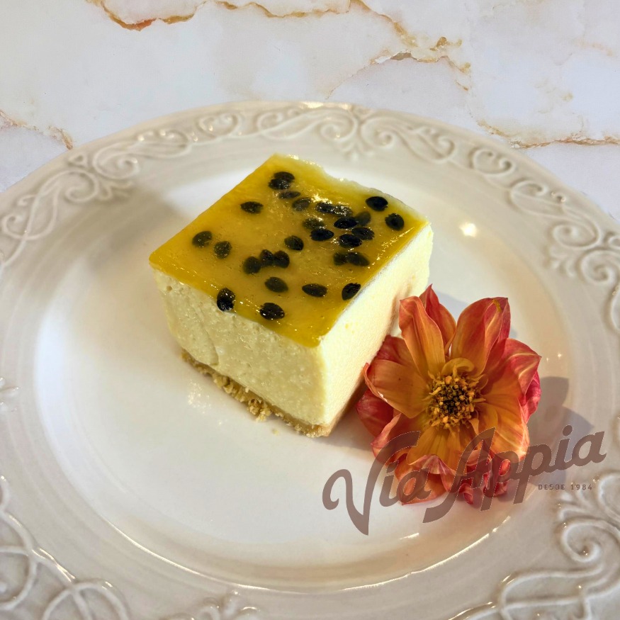 MOUSSE DE PARCHITA