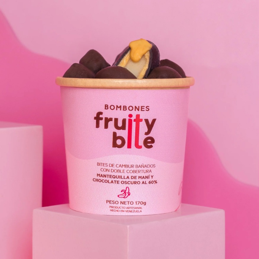 FRUITY BITE DE CAMBUR