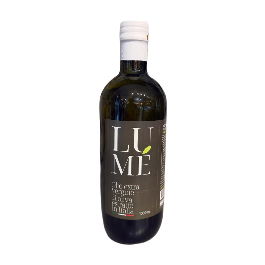 ACEITE DE OLIVA LUMÉ 1 LT