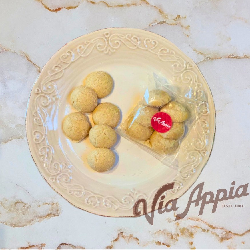 POLVOROSAS (BOLSA DE 6 UNIDADES)