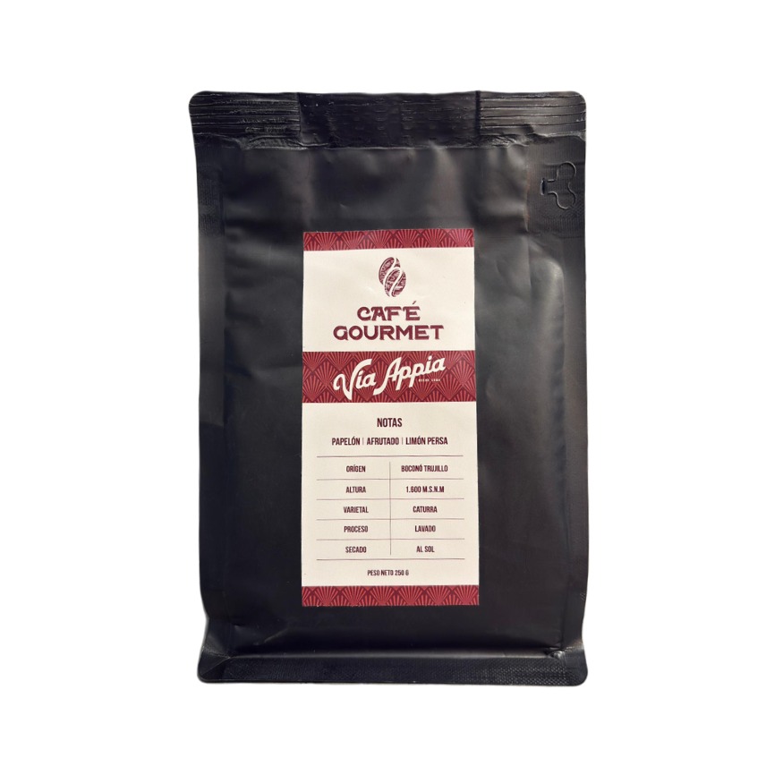 CAFÉ GOURMET VIA APPIA