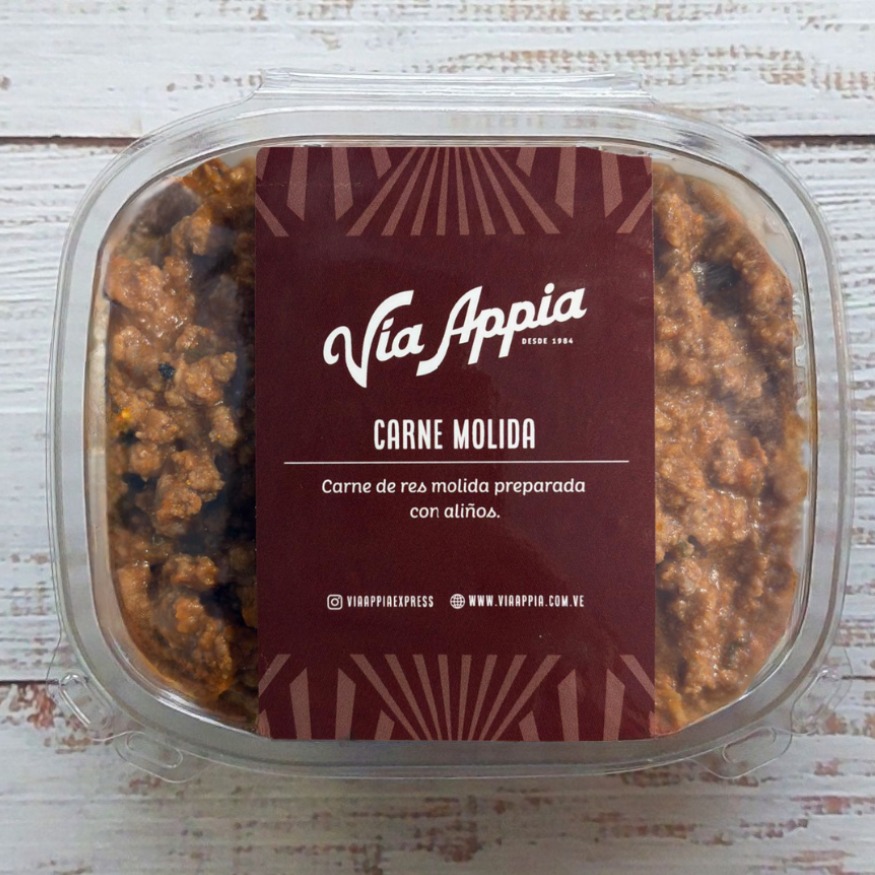 CARNE MOLIDA