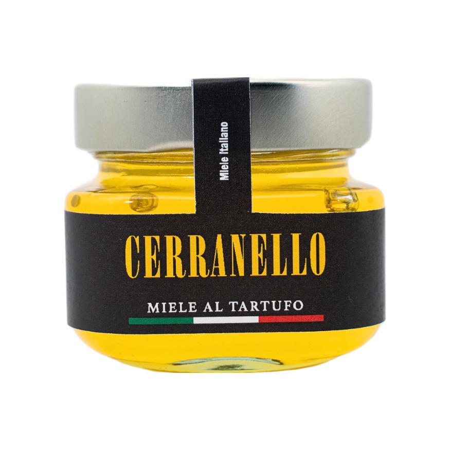 MIELE AL TARTUFO CERRANELLO
