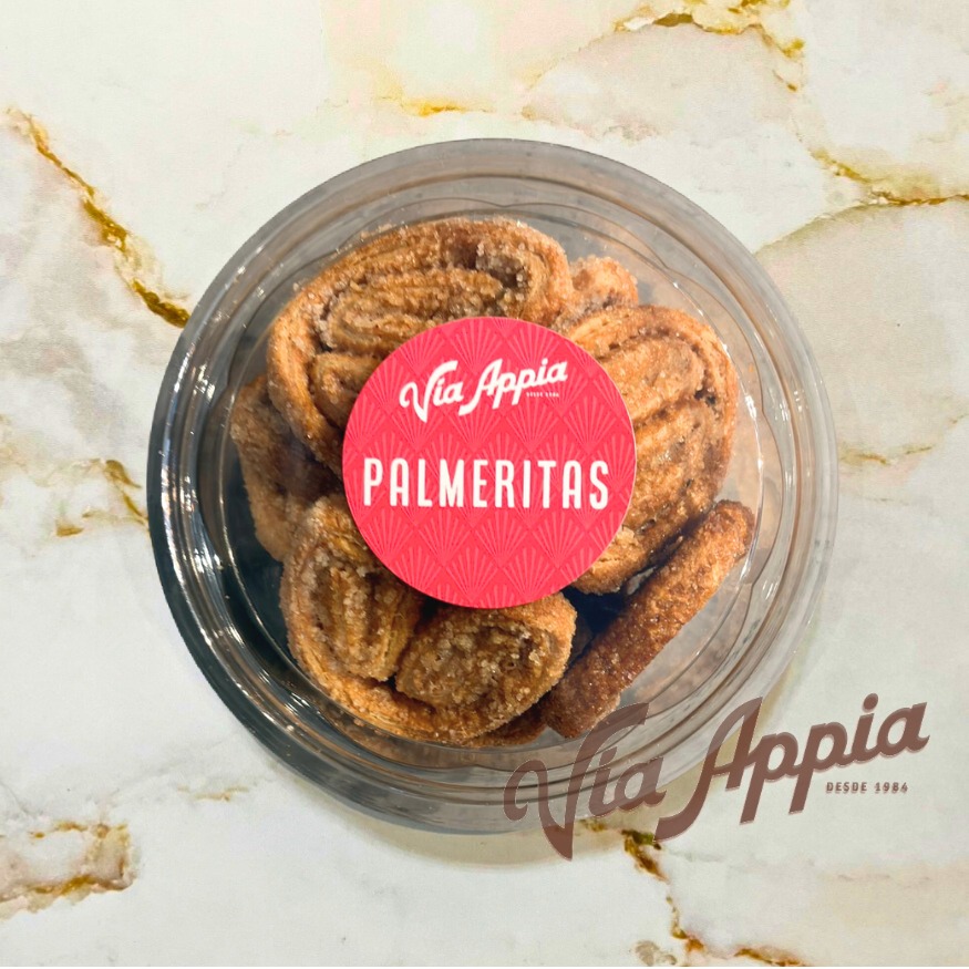 PALMERITAS