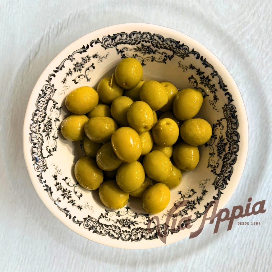 ACEITUNAS