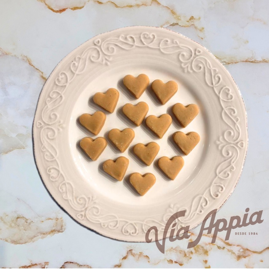 CONSERVAS DE DULCE DE LECHE DE CABRA