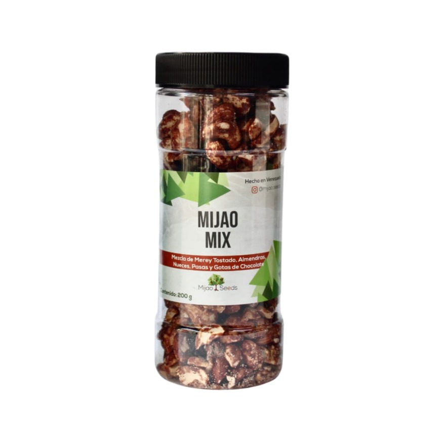 MEREY MIJAO MIX