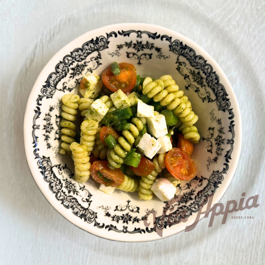 ENSALADA DE PASTA